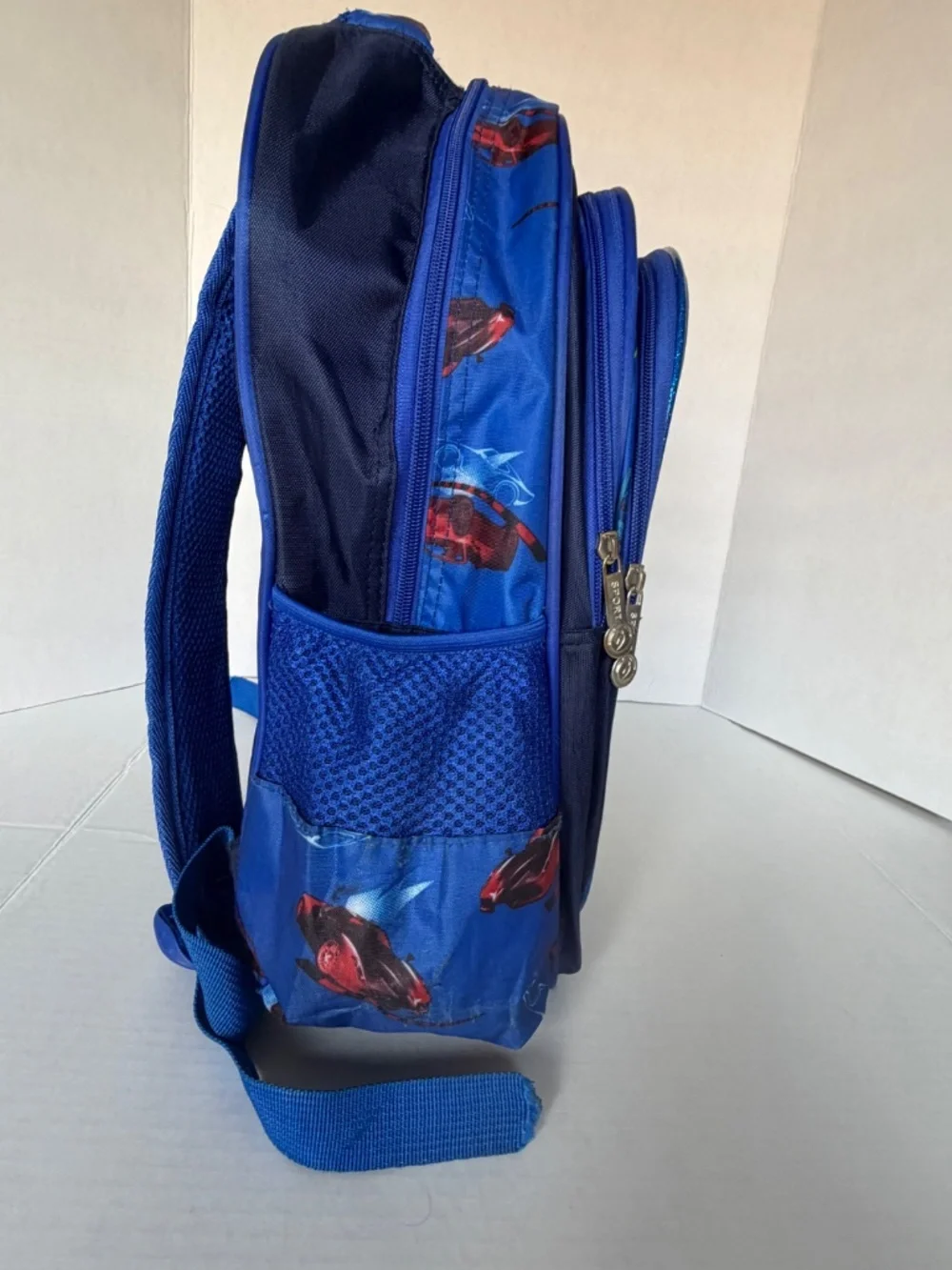 Pokémon go backpack, lunch bag, & bento box set